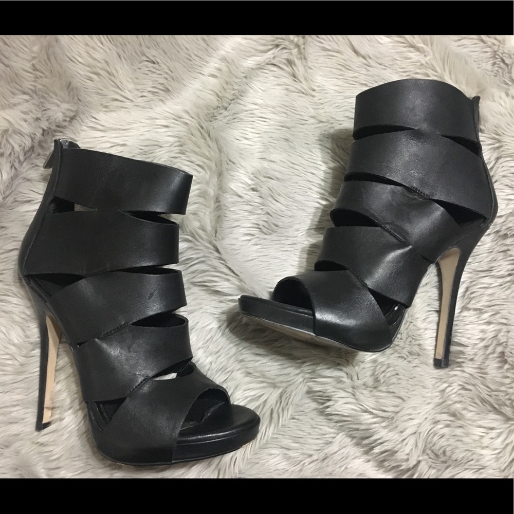 Aldo Gladiator Heels